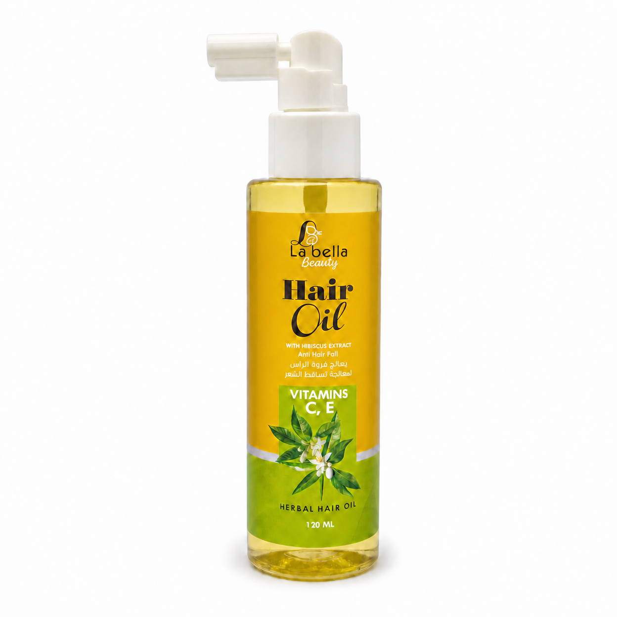 Labella Anti Hair Loss Oil