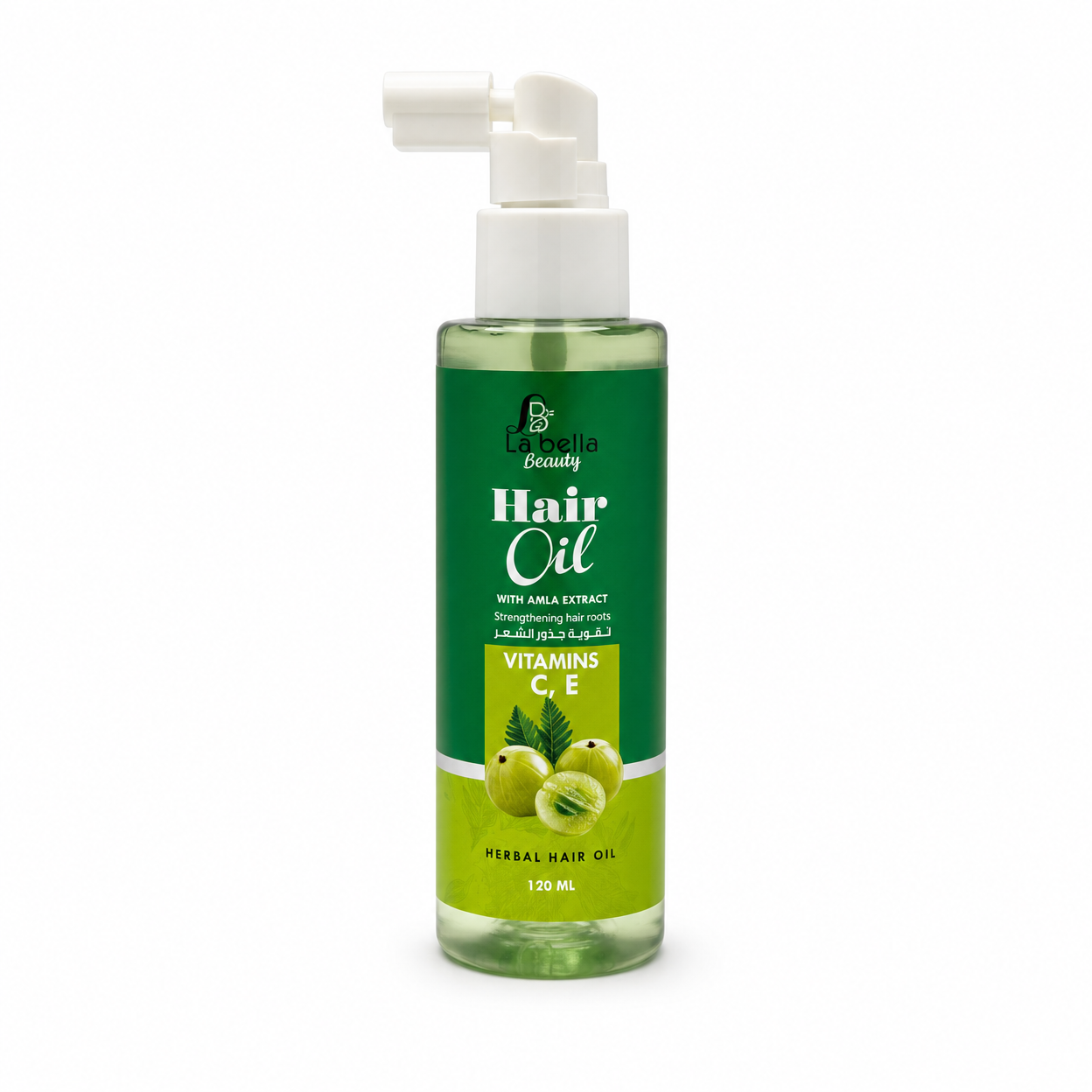 Labella Oil for Strengthening Hair Roots