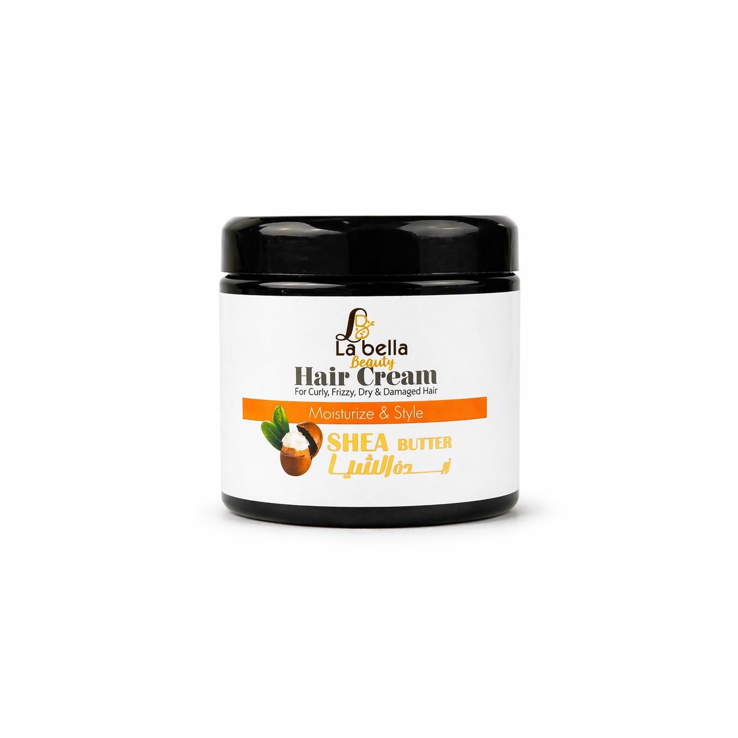 Labella Shea Hair styling Cream