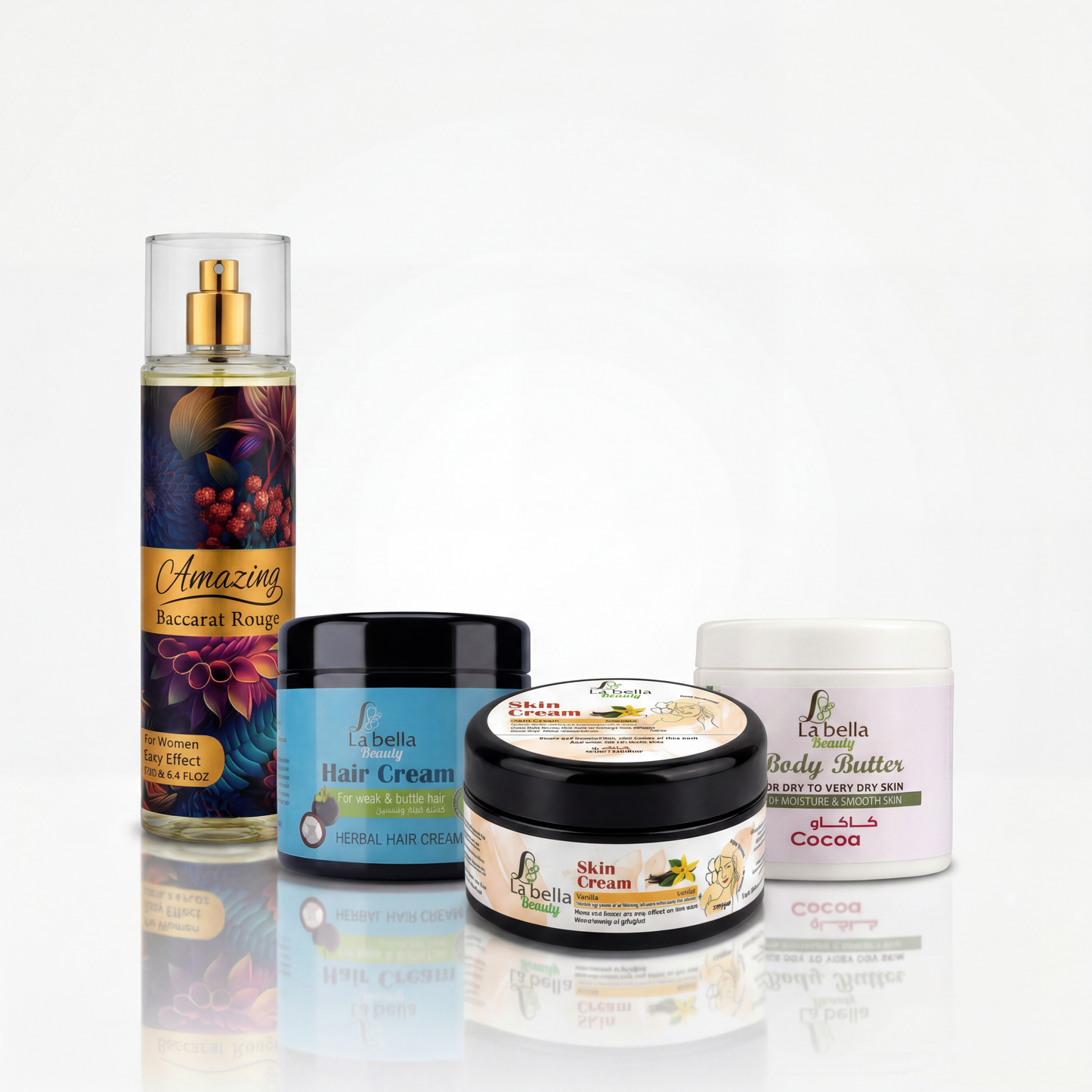 Completely Beauty Bundle