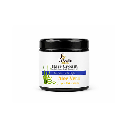 Aloe Vera Hair styling Cream
