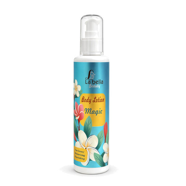 Magic Body Lotion
