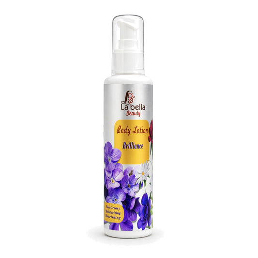 Brilliance  Body Lotion