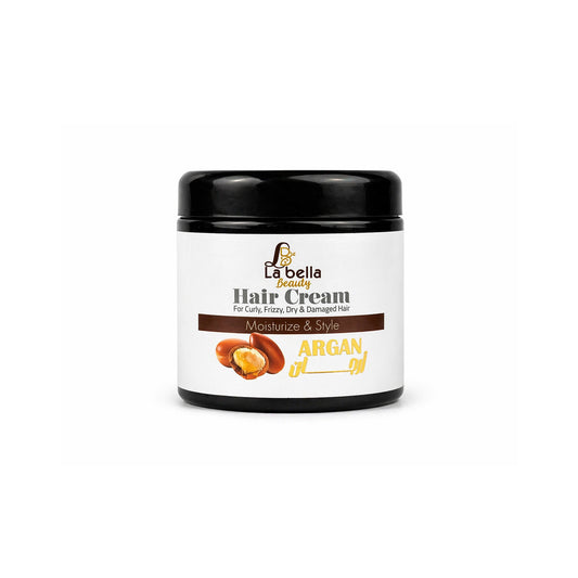 Argan Hair styling Cream