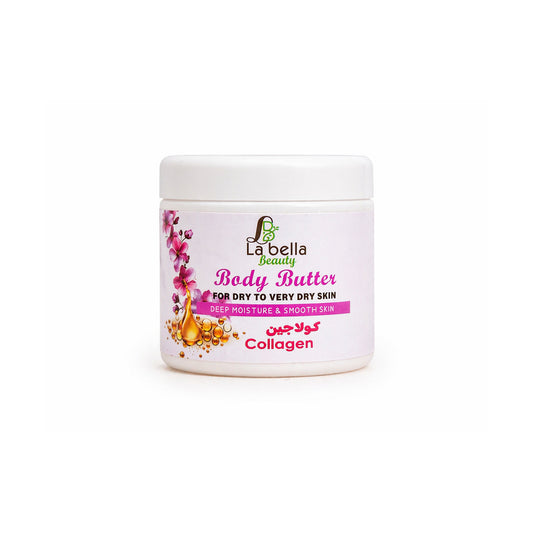 Labella Collagen Body Butter 