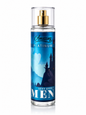 Amazing - Platinum Body Splash
