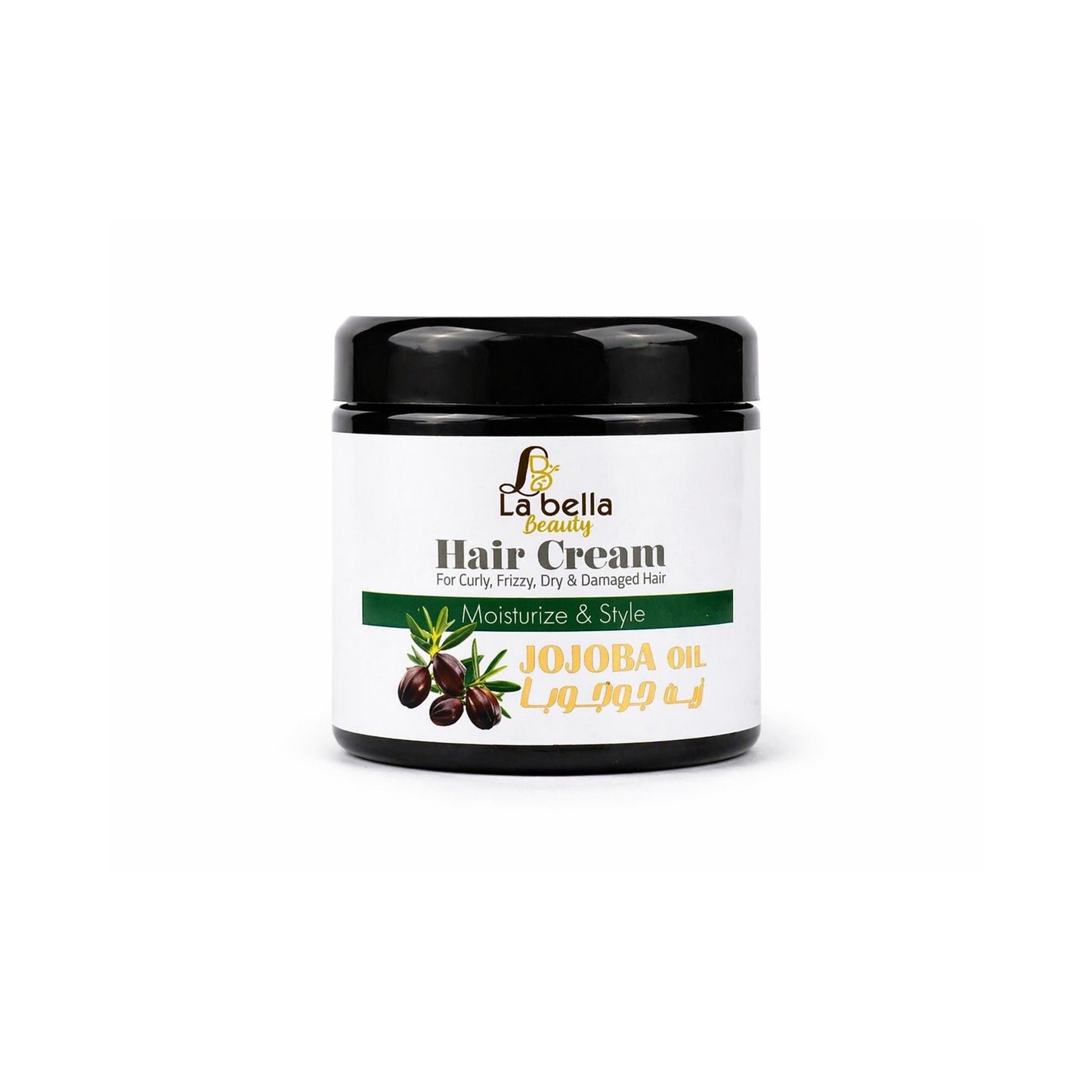 Jojoba Hair styling Cream