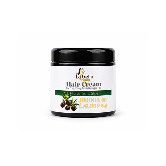 Jojoba Hair styling Cream
