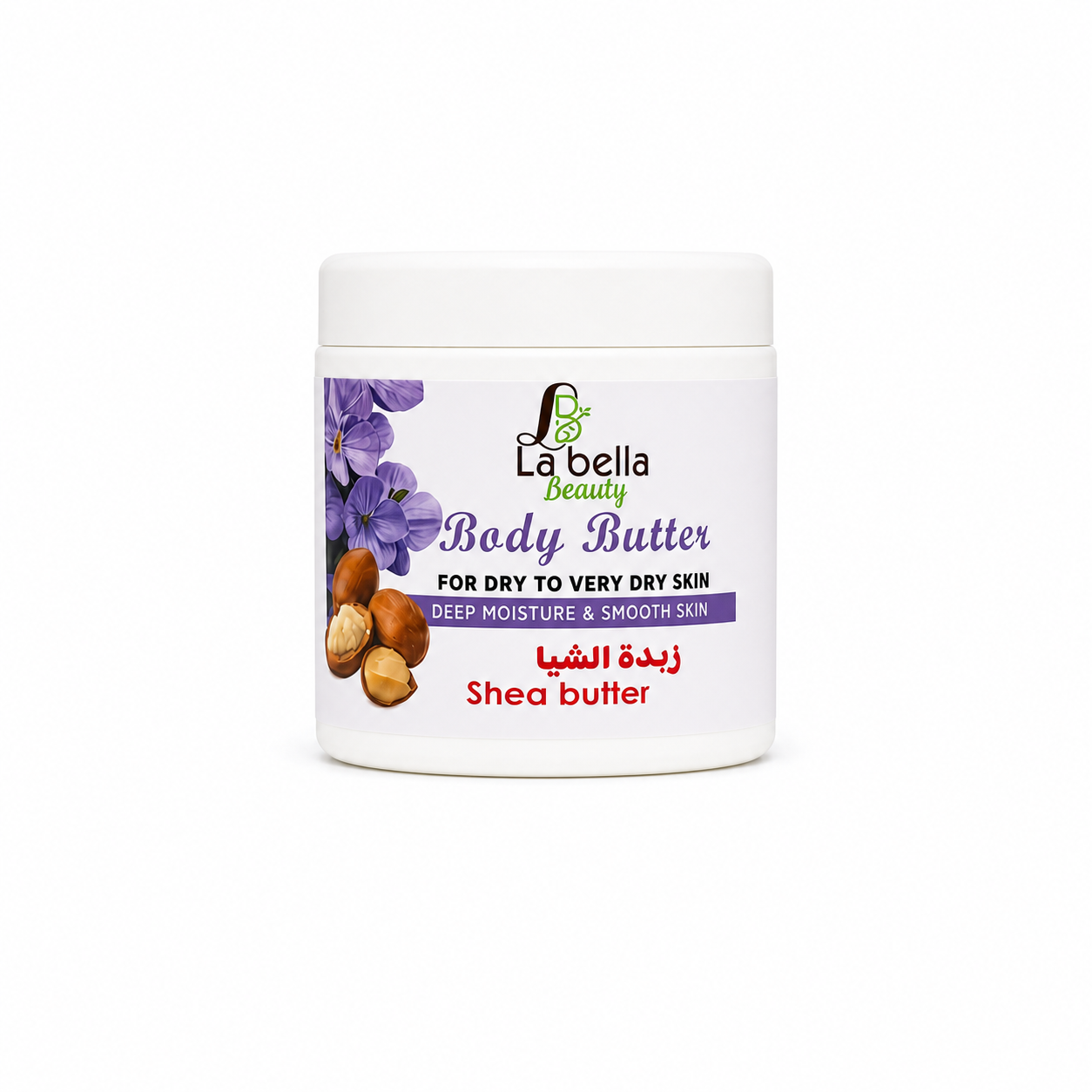 Shea Body Butter