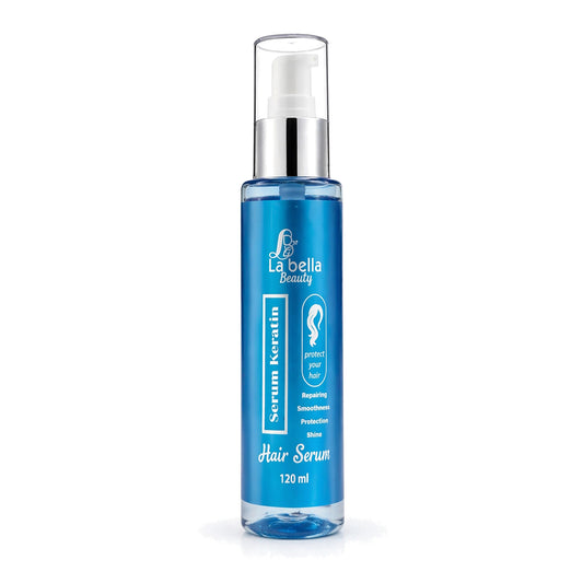 Labella Keratin Serum