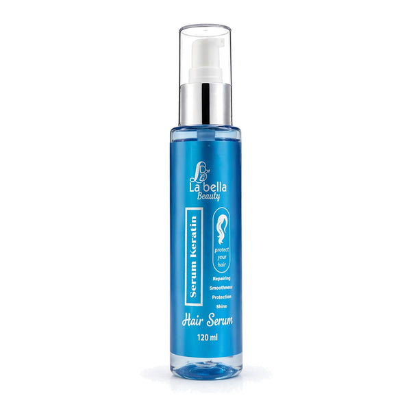 Labella Keratin Serum