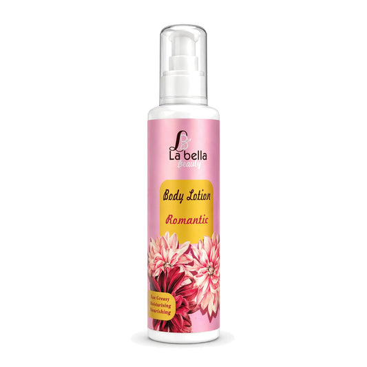 Romantic Body Lotion