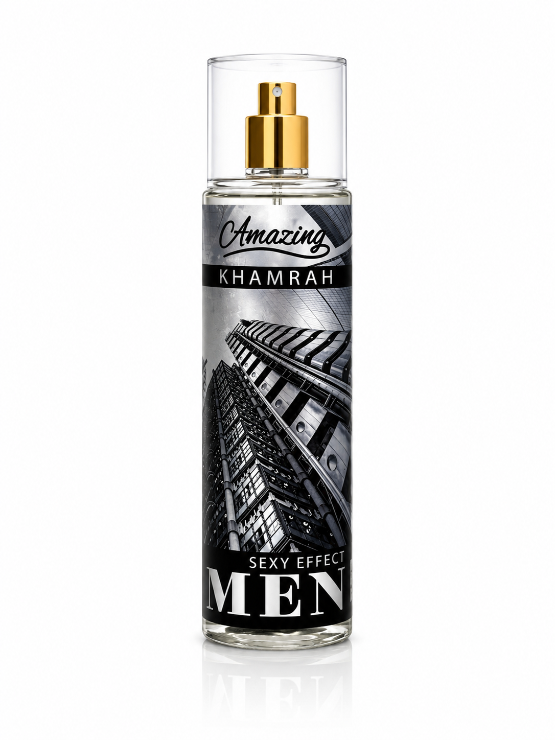 Amazing - Khamra Body Splash