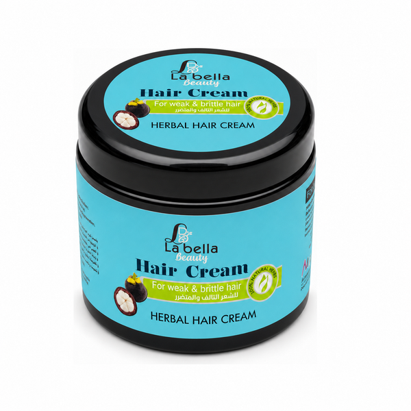 Hair Repair Cream 