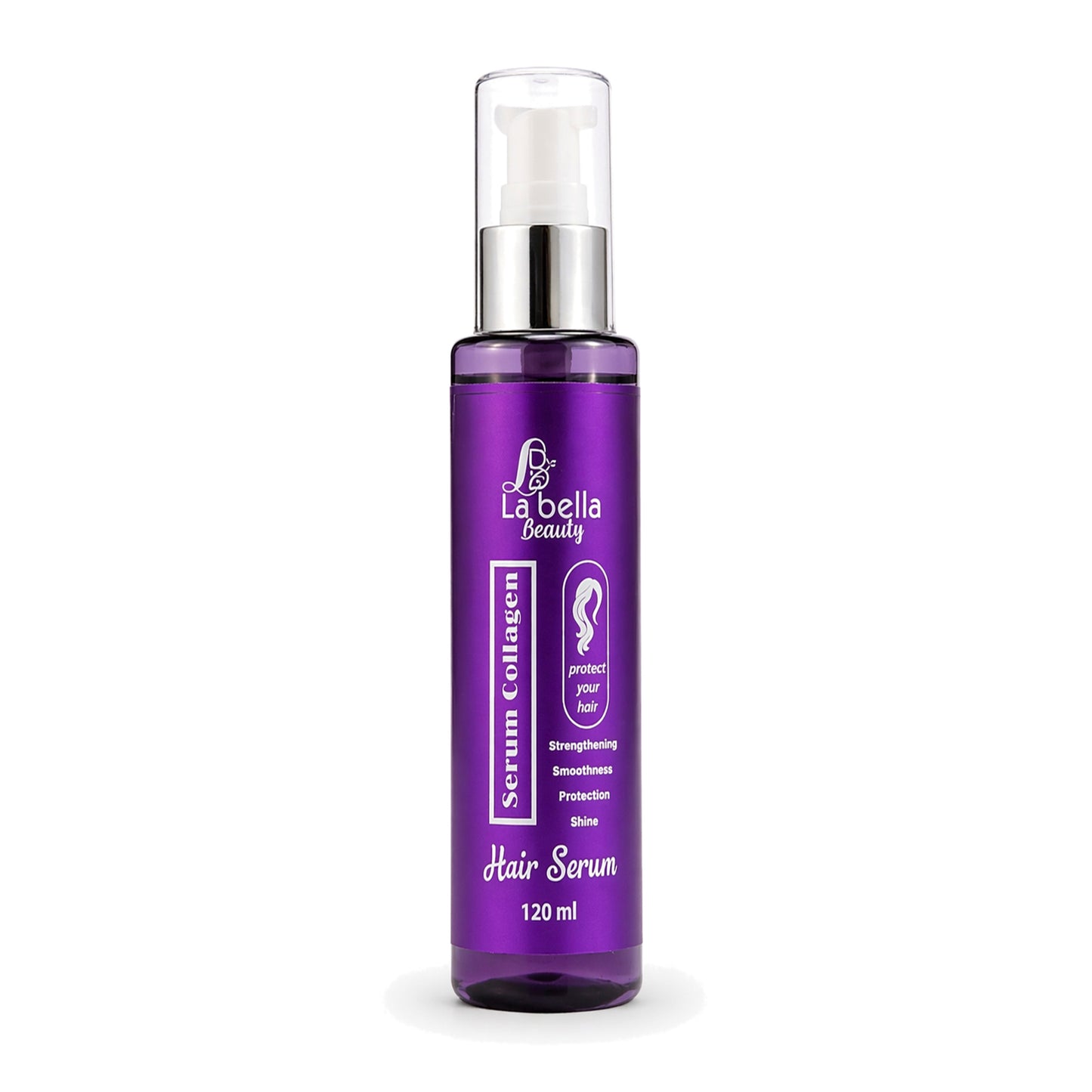 Collagen Hair Serum