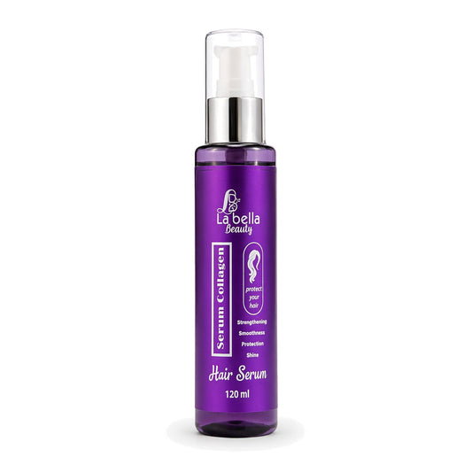 Collagen Hair Serum