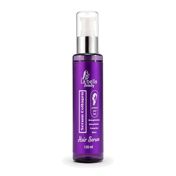 Collagen Hair Serum