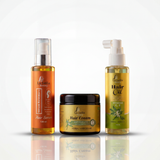 Hair loss treatment Bundle