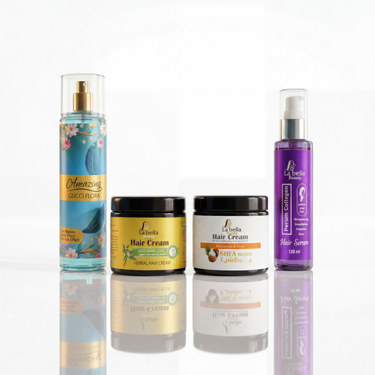 Hair Care Bundle