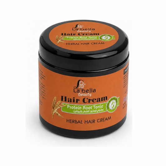 Protein Root Tonic hair Cream