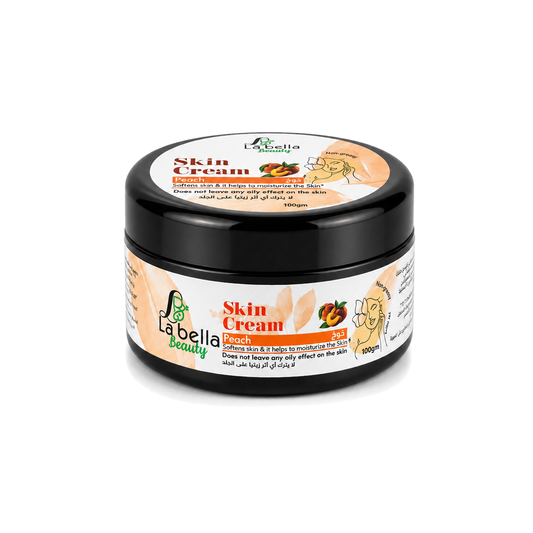 Skin Moisturizing Cream