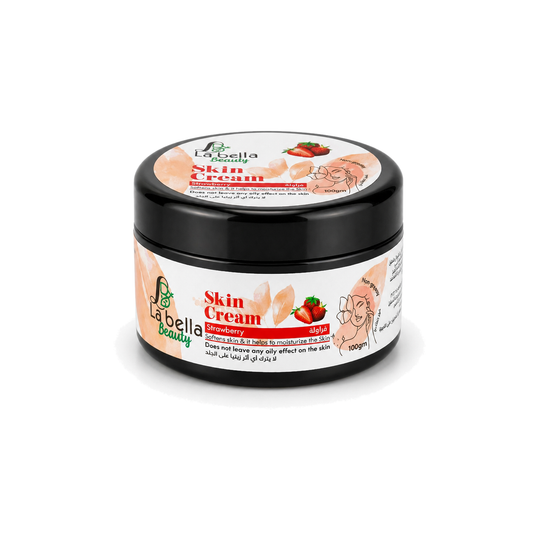 Skin Moisturizing Cream