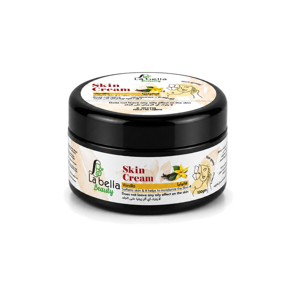 Skin Moisturizing Cream