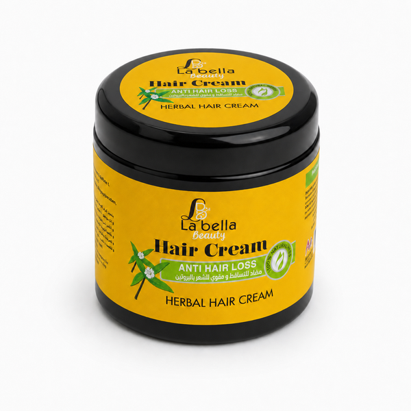 Anti Hair Loss Cream